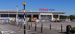 Tesco