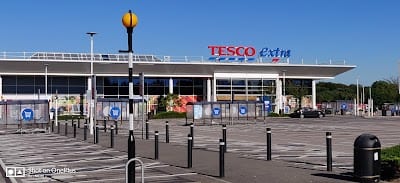 Tesco