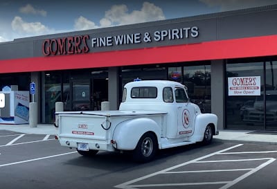 Gomers Fine Wine And Spirits