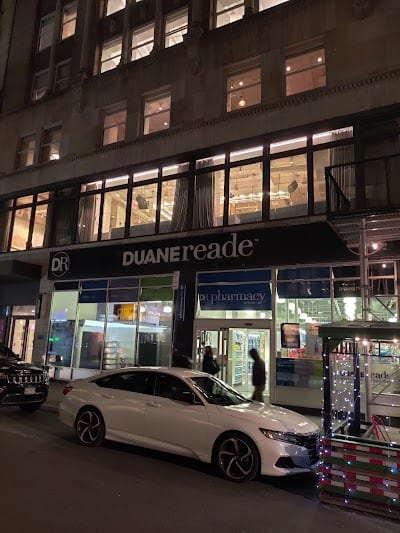 Duane Reade