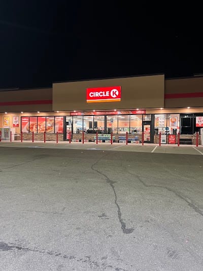 Circle K #2720422