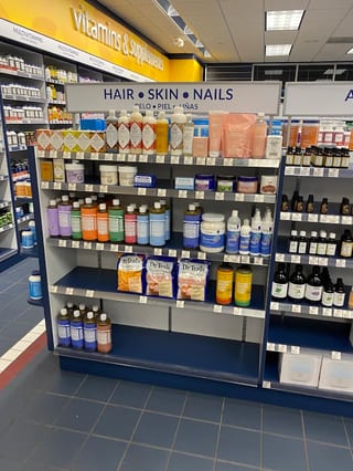 Vitamin Shoppe - Pembroke Pines