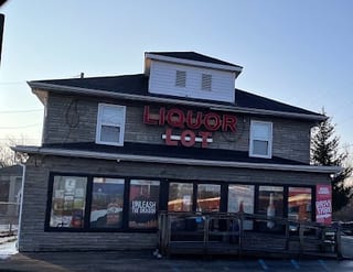 Liquor Lot