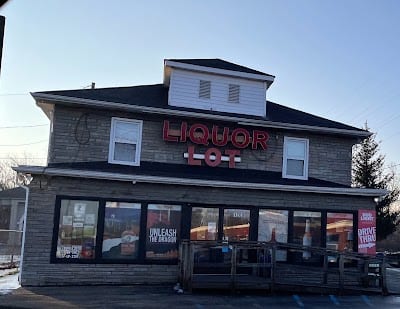 Liquor Lot