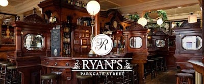 Ryan's