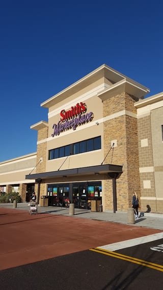Smiths Food & Drug (706) - 00277 - Kaysville Marketplace
