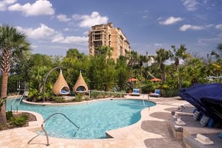 Four Seasons Resort