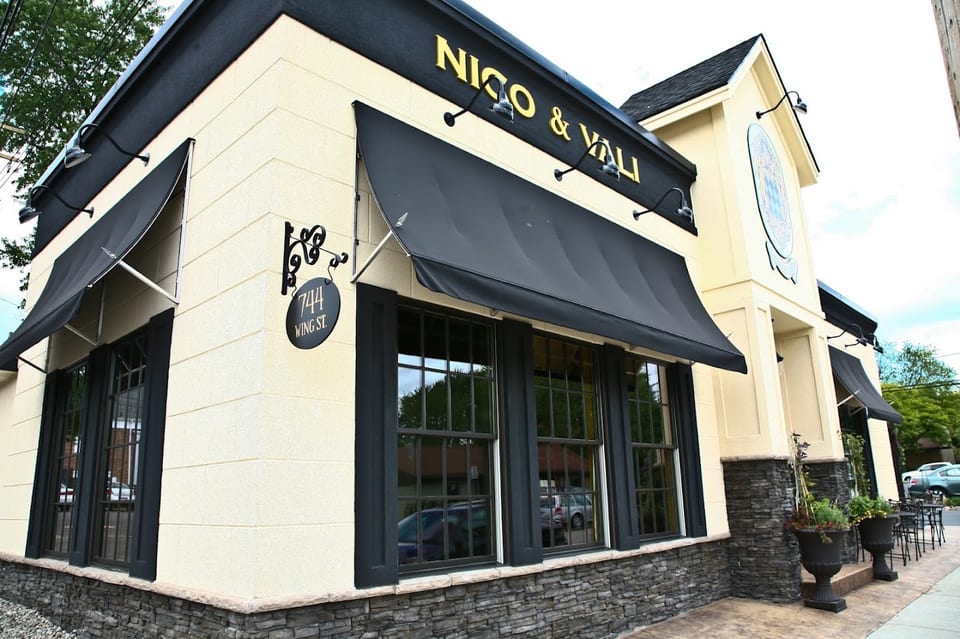 Nico Vali