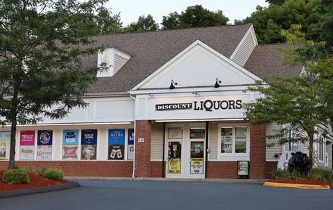 Discount Liquor Farmington