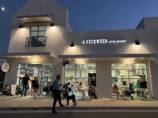 Duckweed Urban Grocery