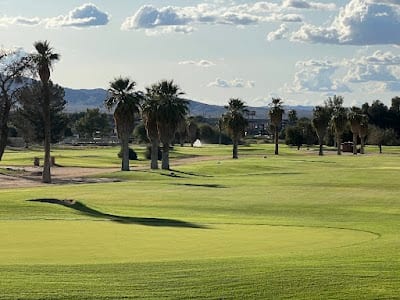 Rivers Edge Golf