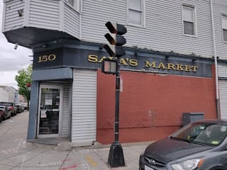 Sava's Market