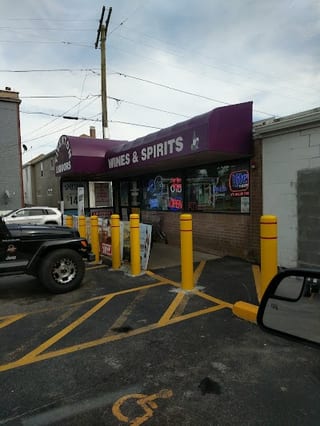 Tiverton Liquor