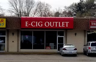 E-Cig Outlet