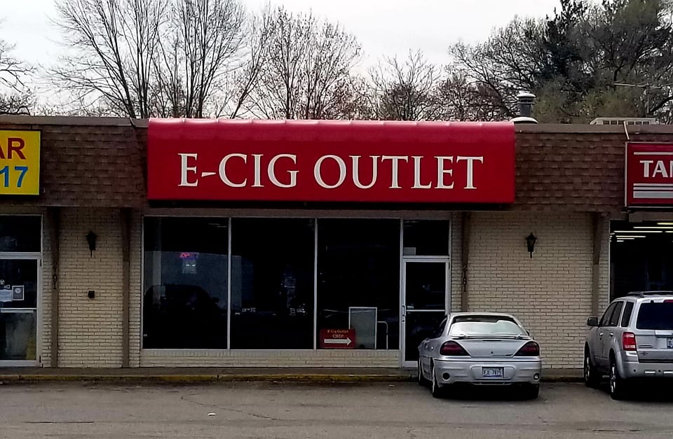 E-Cig Outlet