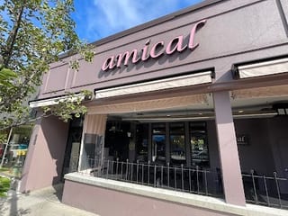 Amical