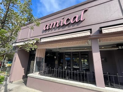 Amical