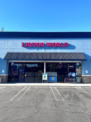 Liquor World