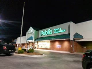 Publix Super Market #2042