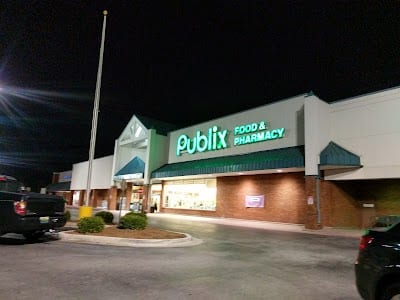 Publix Super Market #2042