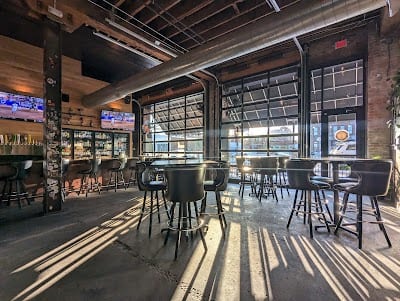 International Tap House