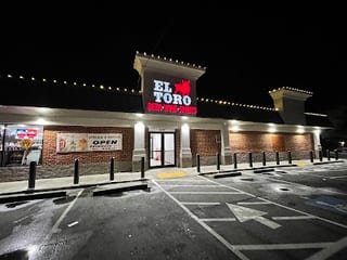 El Toro Liquors