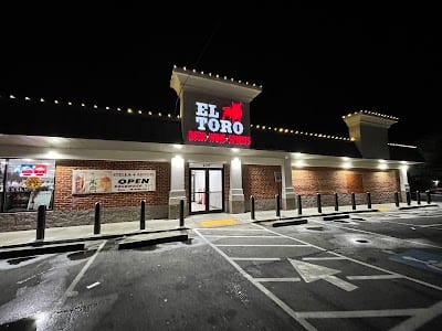 El Toro Liquors
