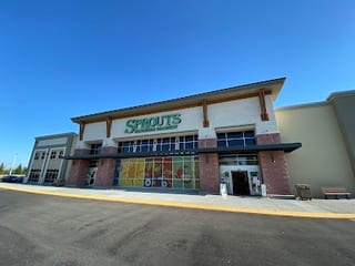 Sprouts Farmers Market