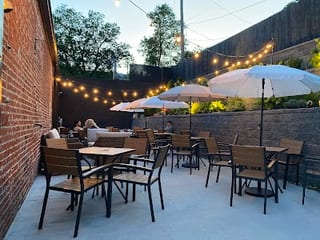 True American Bar & Spirits