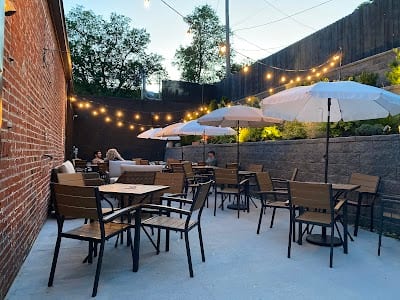 True American Bar & Spirits