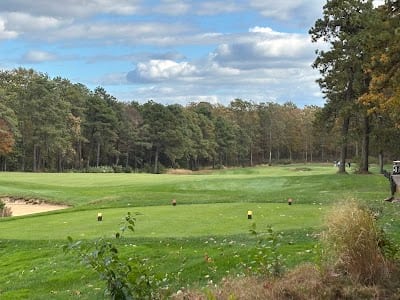 Pine Barrens Golf Club
