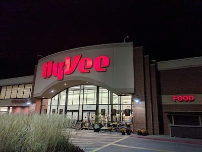 Hy Vee Food Store