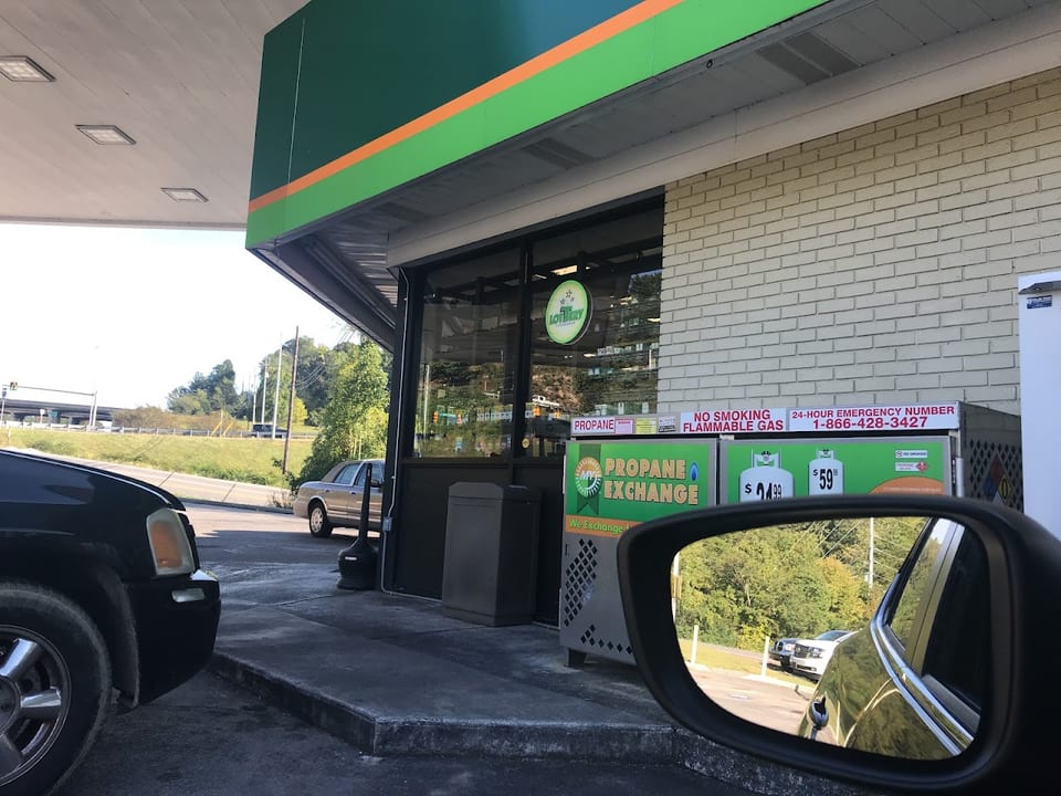 Mapco