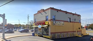Seitz Liquors