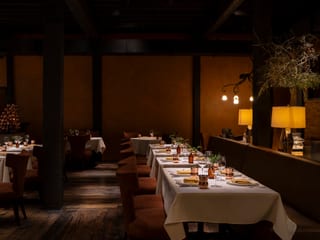 Bottega Napa Valley