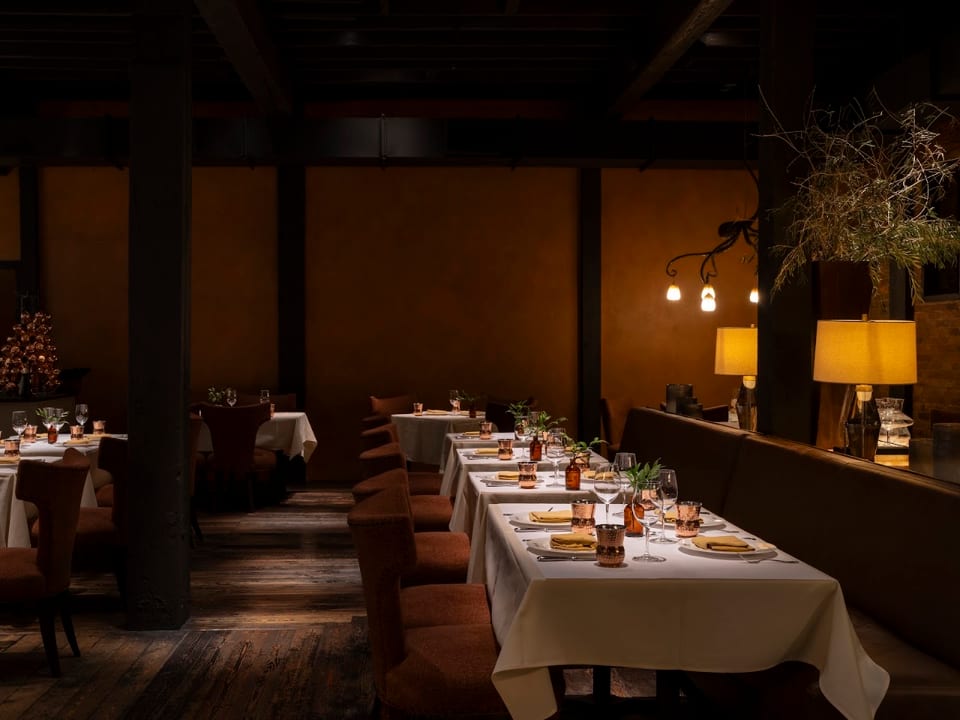 Bottega Napa Valley