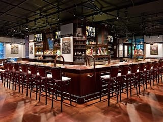 Bills Bar & Burger
