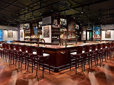 Bills Bar & Burger