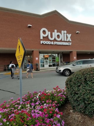Publix Super Market