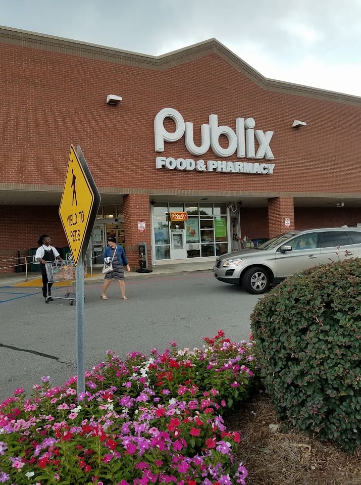 Publix Super Market
