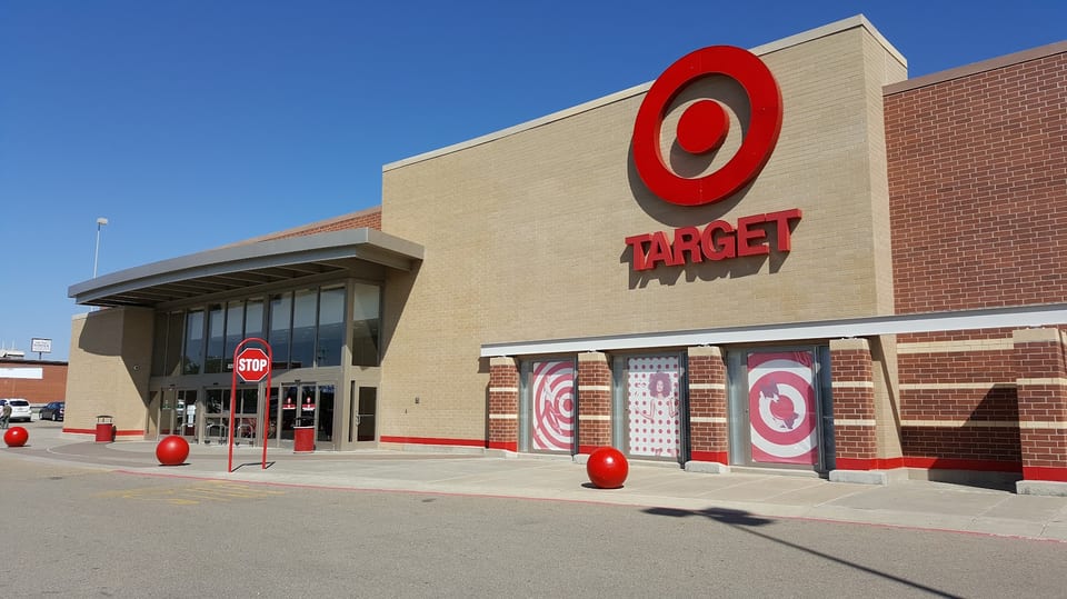 Target Store