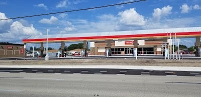 Circle K # 7693