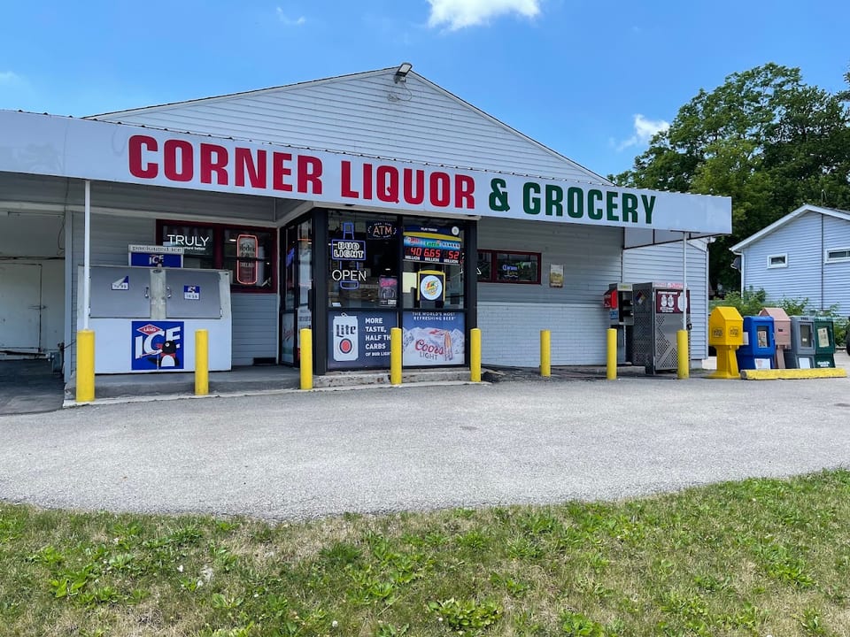 Corner Liquor & Grocery