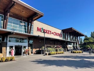 Market Of Choice