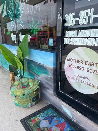 Mother Earth Key Largo
