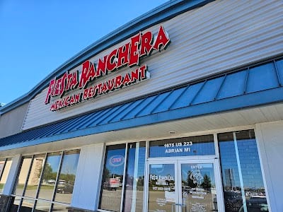 Fiesta Ranchera