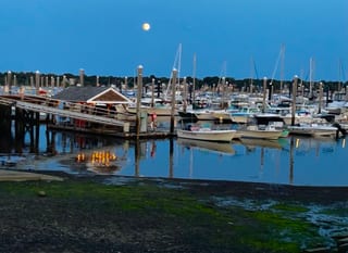 Palmer's Cove Yacht Club