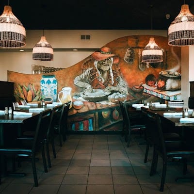 Salt & Lime Mexican Cantina