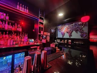 Red Eye Remedy Club (cod)