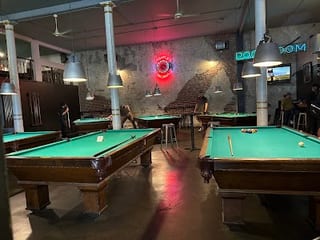 Temple Billiards